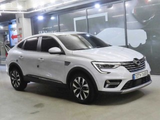 르노코리아(삼성) XM3 1.6 GTe RE