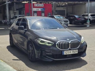 BMW 1시리즈 (F40) 120i M 스포츠