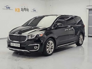 기아 올 뉴 카니발