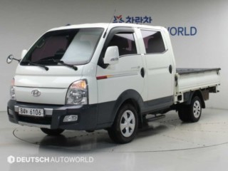 소형화물 [카고]포터2