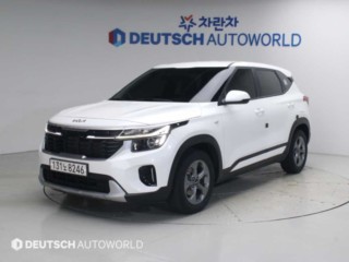 기아 더 뉴 셀토스 가솔린 2.0 2WD
