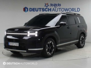 현대 싼타페 MX5
