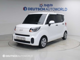 기아 더 뉴 레이