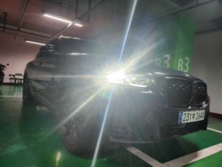 BMW X4 (G02) xDrive 20i M 스포츠 프로