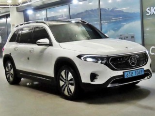 벤츠 EQB