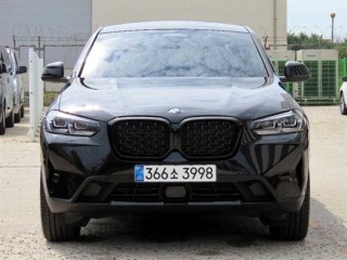 BMW X4 (G02)