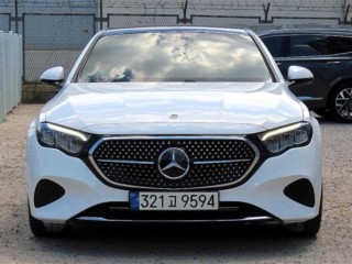 벤츠 E-클래스 W214 E200
