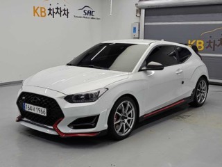 현대 벨로스터(JS)