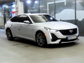 캐딜락 CT5