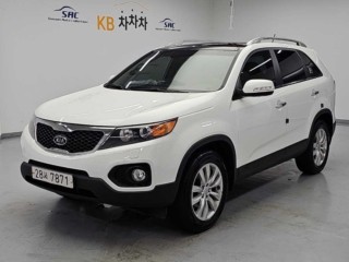 기아 쏘렌토 R