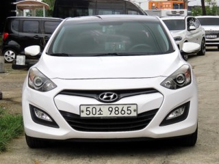 현대 뉴 i30