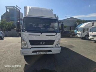 중대형화물 내장탑