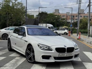 BMW 6시리즈 (F12)
