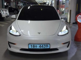 모델 3 RWD 사진 1