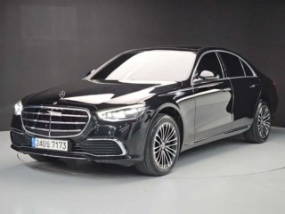 벤츠 S클래스-W223