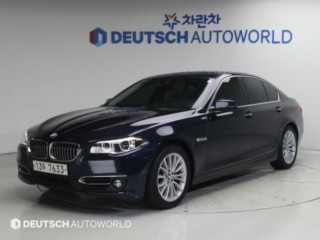 BMW 5시리즈 (F10)