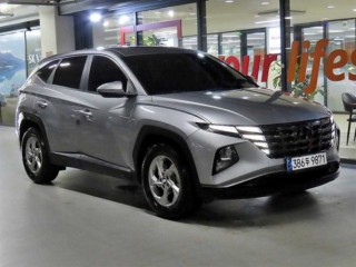 현대 투싼 (NX4)