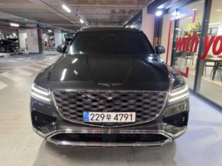 제네시스 GV80
