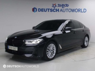 BMW 5시리즈 (G30)