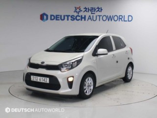 기아 올 뉴 모닝 (JA)