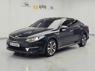 기아 K5 2세대 MX