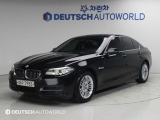 BMW 5시리즈 (F10)