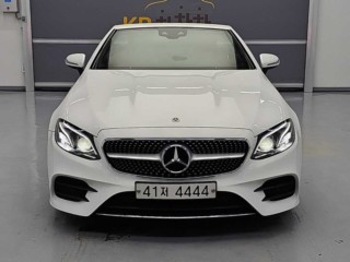 벤츠 E-클래스 W213