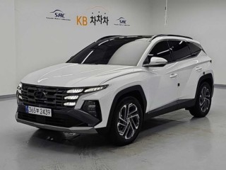 현대 더 뉴 투싼 하이브리드 (NX4)