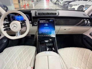 벤츠 S클래스-W223