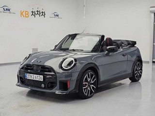 미니 컨버터블 (F67)