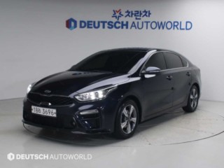 기아 올뉴 K3