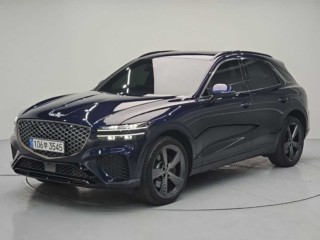 제네시스 GV70