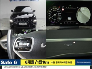 기아 K8