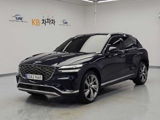 제네시스 GV70