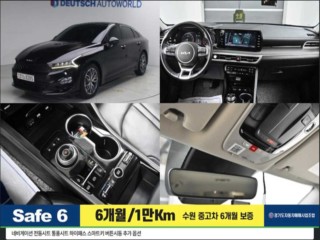 기아 K5 3세대