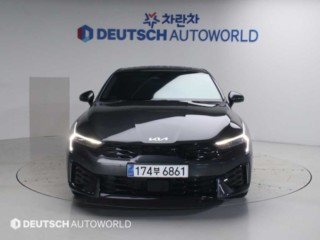 기아 더 뉴 K5 3세대
