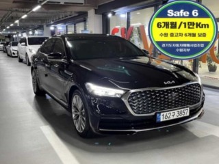 기아 더 뉴 K9 2세대