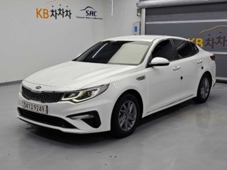 기아 더 뉴 K5 2세대