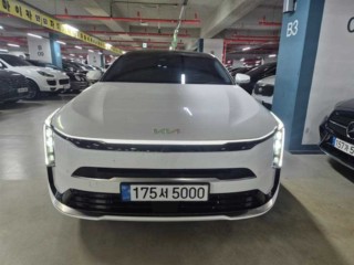 기아 뉴 K8
