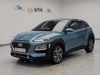 현대 코나 하이브리드