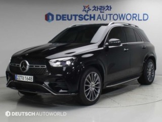 벤츠 GLE 클래스 W167