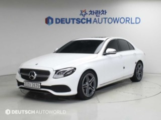 벤츠 E-클래스 W213