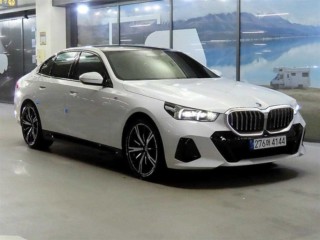BMW 5시리즈 (G60) 523d xDrive