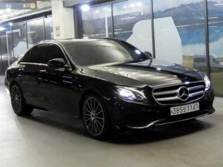 벤츠 E-클래스 W213