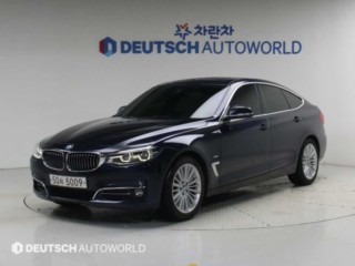 BMW 3시리즈 GT (F34)