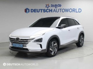 현대 넥쏘
