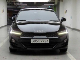 수원 중고차 기아 K5 3세대 2.0 트렌디 2022.08식 86,808km
