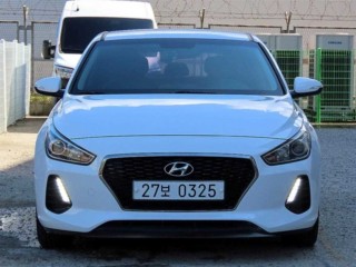 현대 i30 (PD)