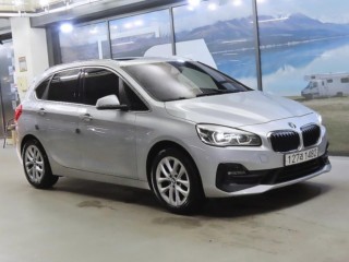 BMW 2시리즈 액티브 투어러 (F45)