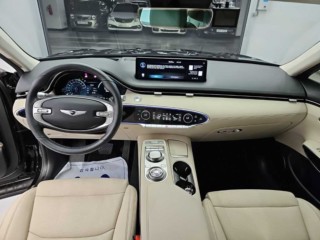 제네시스 GV70 2.5T 가솔린 2WD 2022년 05월 중고차 외관